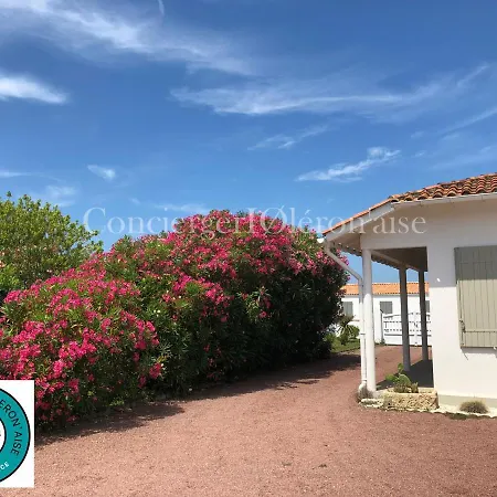 La Maison Noemie * سا جورج دوليه