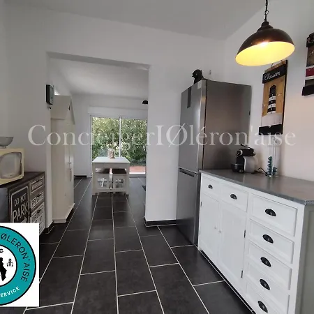 La Maison Noemie Holiday home