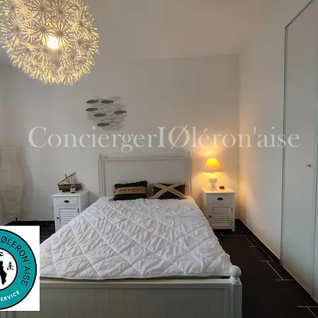 La Maison Noemie * سا جورج دوليه