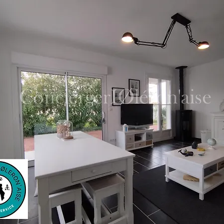La Maison Noemie * سا جورج دوليه