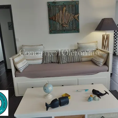 La Maison Noemie بيت للعطل